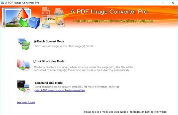 A PDF Image Converter Pro(图片批量转换器) v1.4 A PDF Image Converter Pro(图片批量转换器) v1.4