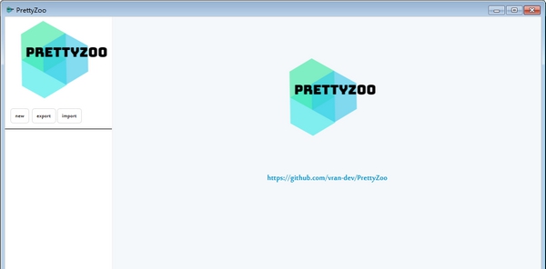 PrettyZoo(zookeeper管理工具) v2.4 PrettyZoo(zookeeper管理工具) v2.4