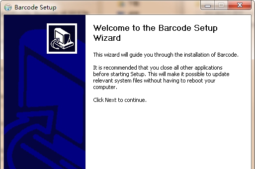 Barcode(条码制作软件) v2.0.11 Barcode(条码制作软件) v2.0.11