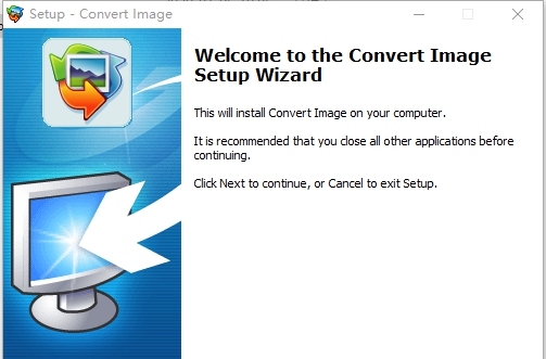 SoftInterface Convert Image(图片格式转换) v13.8 SoftInterface Convert Image(图片格式转换) v13.8