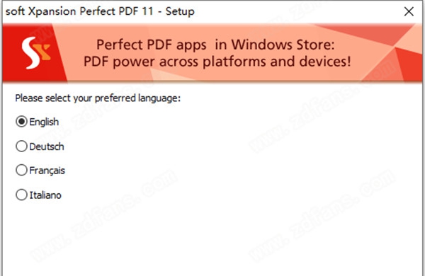 Perfect PDF 11 v11.0.0.6 Perfect PDF 11 v11.0.0.6