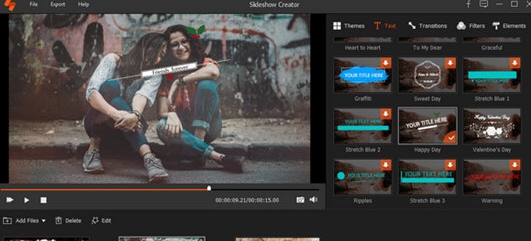 Aiseesoft Slideshow Creator(幻灯片制作) v1.0.27 Aiseesoft Slideshow Creator(幻灯片制作) v1.0.27