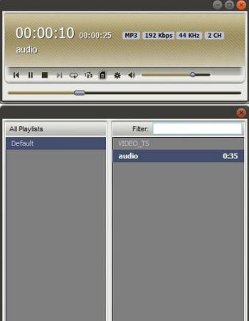 Soft4Boost AMPlayer v5.9.7.446 Soft4Boost AMPlayer v5.9.7.446