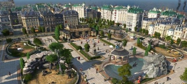 纪元1800灌溉能力和范围增加MOD v2.81 纪元1800灌溉能力和范围增加MOD v2.81