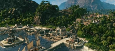 纪元1800北极天然气可以移动MOD v1.43 纪元1800北极天然气可以移动MOD v1.43