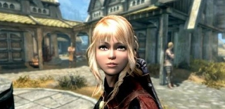 上古卷轴5重制版对话时可移动MOD v1.38 上古卷轴5重制版对话时可移动MOD v1.38