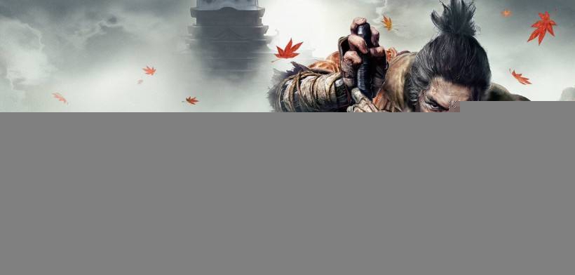 只狼影逝二度永真改月如MOD v3.53 只狼影逝二度永真改月如MOD v3.53