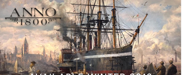 纪元1800Modloader补丁 v2.25