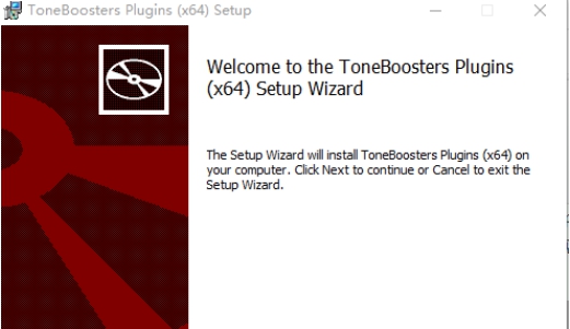 ToneBoosters Plugins Bundle(综合效果器) v1.53 ToneBoosters Plugins Bundle(综合效果器) v1.53