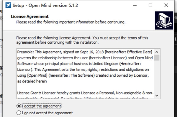 Open Mind(思维导图) v5.19 Open Mind(思维导图) v5.19