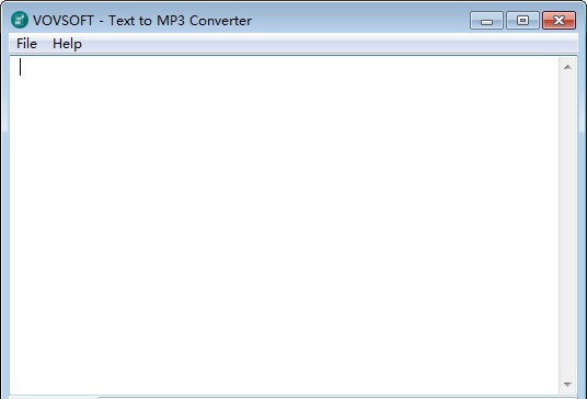 Text to MP3 Converter(文字转语音工具) v1.6