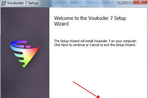 Voukoder汉化版 v7.6 Voukoder汉化版 v7.6