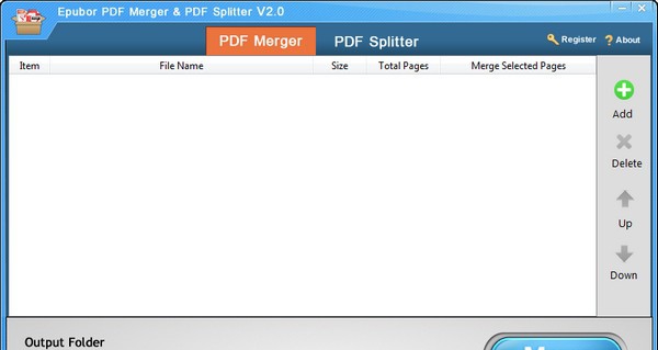 Epubor PDF Merger & PDF Splitter(PDF拆分合并工具) v2.0.154 Epubor PDF Merger & PDF Splitter(PDF拆分合并工具) v2.0.154