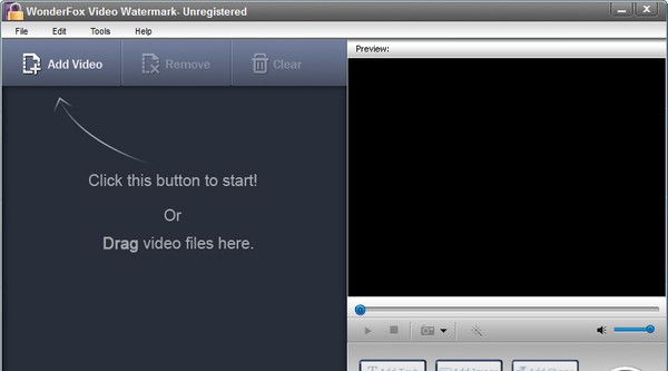 WonderFox Video Watermark(视频加水印软件) v3.8 WonderFox Video Watermark(视频加水印软件) v3.8