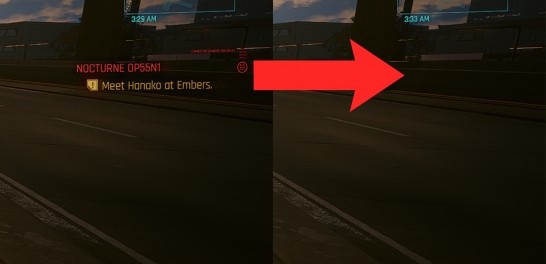 赛博朋克2077取消追踪任务MOD v3.90 赛博朋克2077取消追踪任务MOD v3.90