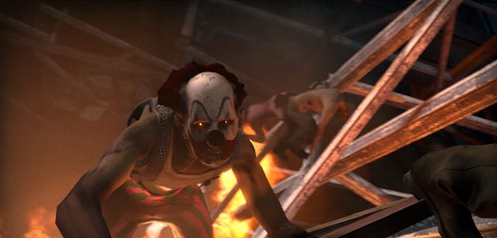 求生之路2Boomer模型替换MOD v2.11 求生之路2Boomer模型替换MOD v2.11