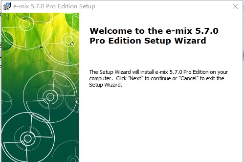 CBL E-Mix Pro Edition(DJ混音软件) v5.6.6 CBL E-Mix Pro Edition(DJ混音软件) v5.6.6