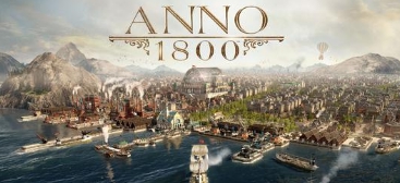 纪元1800轻量修改MOD v1.93 纪元1800轻量修改MOD v1.93