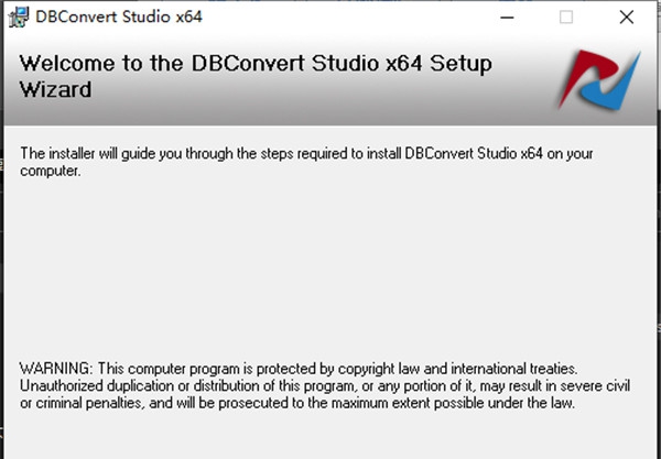DBConvert Studio(数据库转换) v2.0.6 DBConvert Studio(数据库转换) v2.0.6