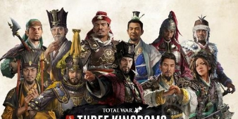 全面战争三国江东事件簿MOD v1.7 全面战争三国江东事件簿MOD v1.7