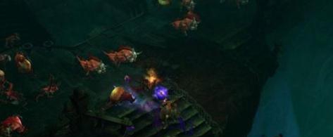 暗黑破坏神2天梯补丁 v1.23 暗黑破坏神2天梯补丁 v1.23