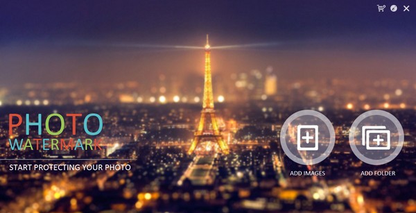 Watermark Software(照片添加水印软件) v8.3.0.5 Watermark Software(照片添加水印软件) v8.3.0.5