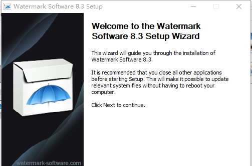 Watermark Software(照片添加水印) v8.3.0.4 Watermark Software(照片添加水印) v8.3.0.4