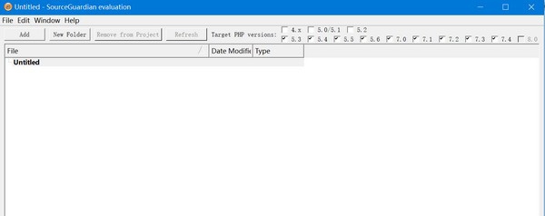 SourceGuardian(代码混淆工具) v11.10 SourceGuardian(代码混淆工具) v11.10