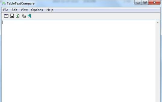 TableTextCompare v1.25 TableTextCompare v1.25