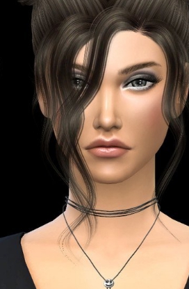 模拟人生4笑脸项链MOD v1.22 模拟人生4笑脸项链MOD v1.22