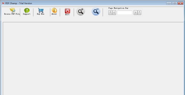 Softaken PDF Champ(PDF编辑器) v1.6 Softaken PDF Champ(PDF编辑器) v1.6