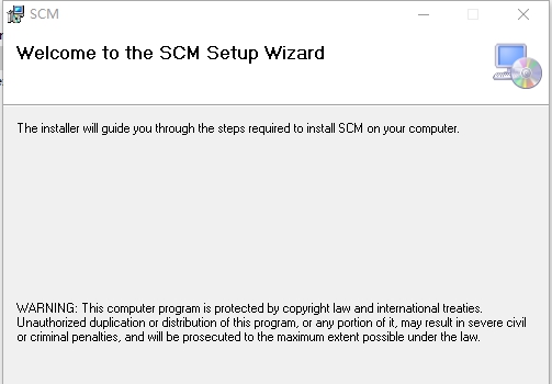 System Control Manager(微星scm驱动) v1.6 System Control Manager(微星scm驱动) v1.6