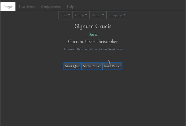 Lacap(拉丁文记忆软件) v1.0.6 Lacap(拉丁文记忆软件) v1.0.6