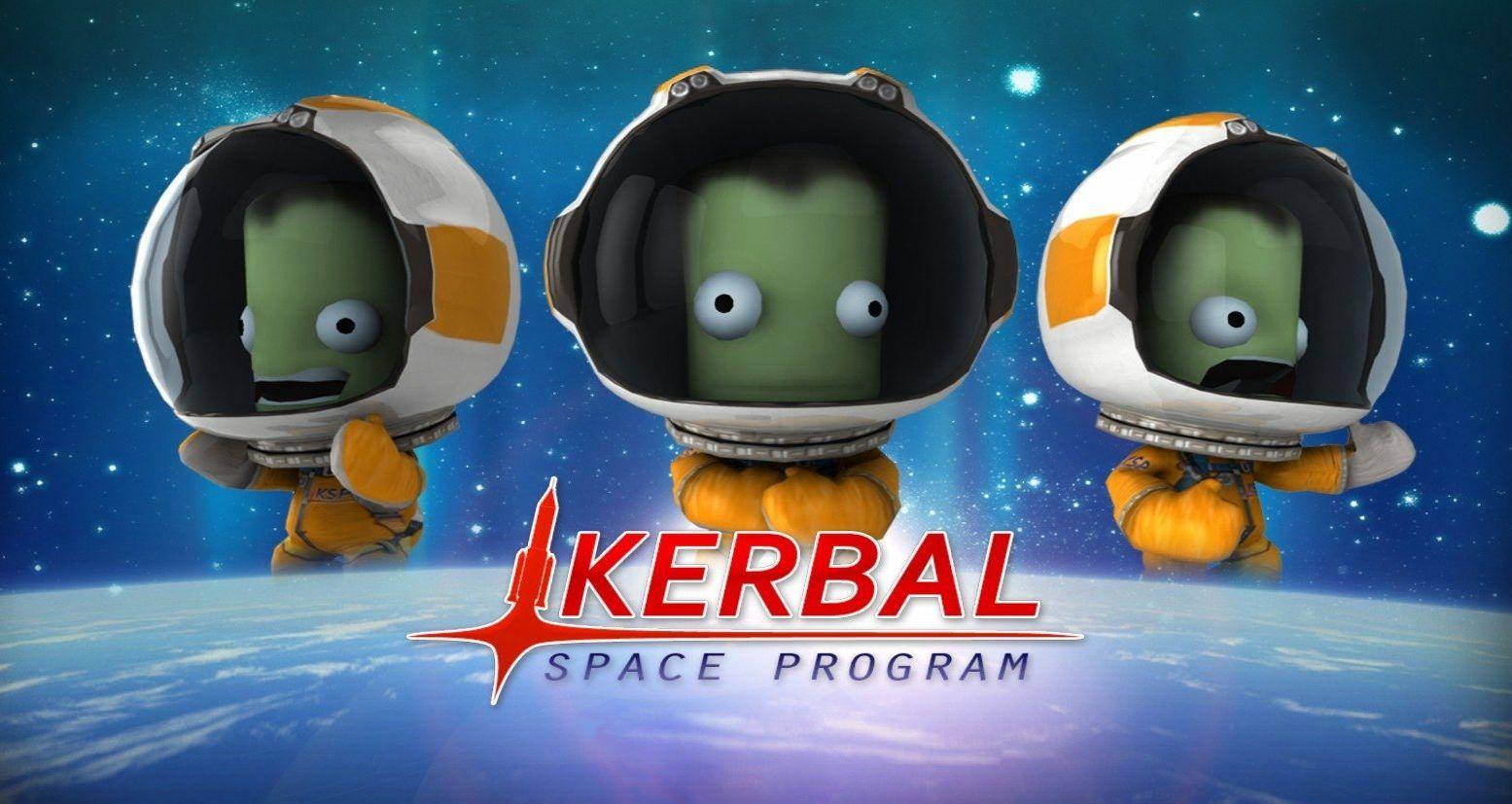 坎巴拉太空计划新长征2号MOD v1.15 坎巴拉太空计划新长征2号MOD v1.15