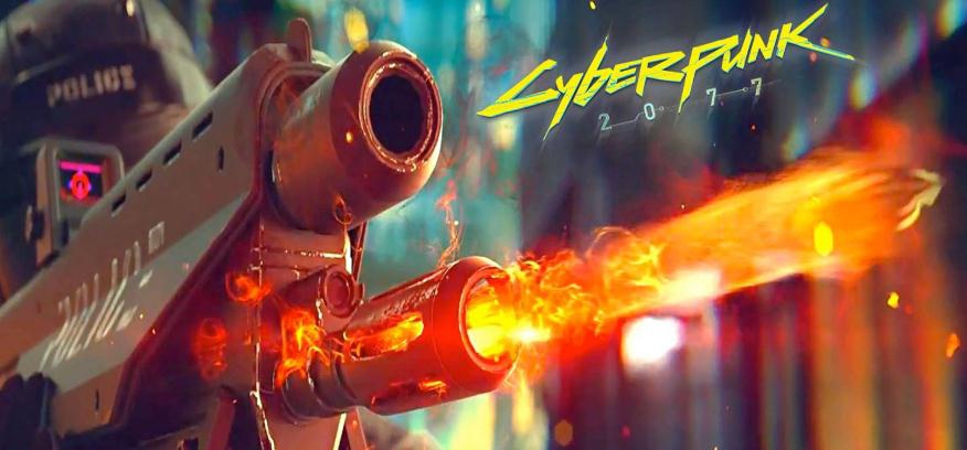 赛博朋克2077电影级夜光画面增强补丁 v2.40 赛博朋克2077电影级夜光画面增强补丁 v2.40