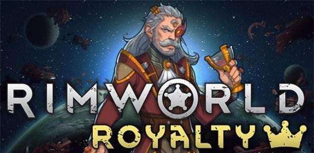 环世界边缘核能MOD v2.33 环世界边缘核能MOD v2.33