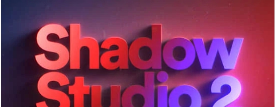 Shadow Studio v2.6 Shadow Studio v2.6