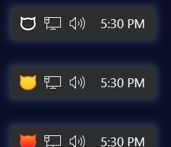 CatLight(开发者通知工具) v2.34.5 CatLight(开发者通知工具) v2.34.5