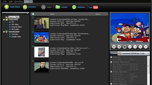 Free iPhone Converter(多功能iPhone转换器) v1.5