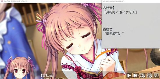 misakatranslator御坂翻译器 v2.13 misakatranslator御坂翻译器 v2.13