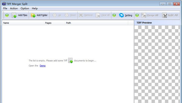 Boxoft TIFF Merge and Split(TIFF图像处理软件) v1.6.6 Boxoft TIFF Merge and Split(TIFF图像处理软件) v1.6.6