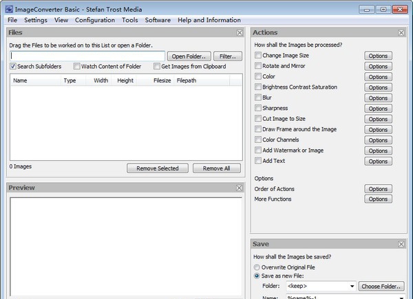 ImageConverter Basic(图像转换器) v1.0.0.5 ImageConverter Basic(图像转换器) v1.0.0.5