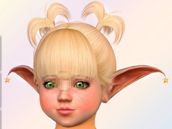 模拟人生4婴儿精灵耳朵MOD v1.91 模拟人生4婴儿精灵耳朵MOD v1.91