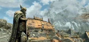 上古卷轴5重制版3D的树木和浆果MOD v2.36 上古卷轴5重制版3D的树木和浆果MOD v2.36