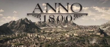 纪元1800建筑都不需要造模块MOD v2.33 纪元1800建筑都不需要造模块MOD v2.33