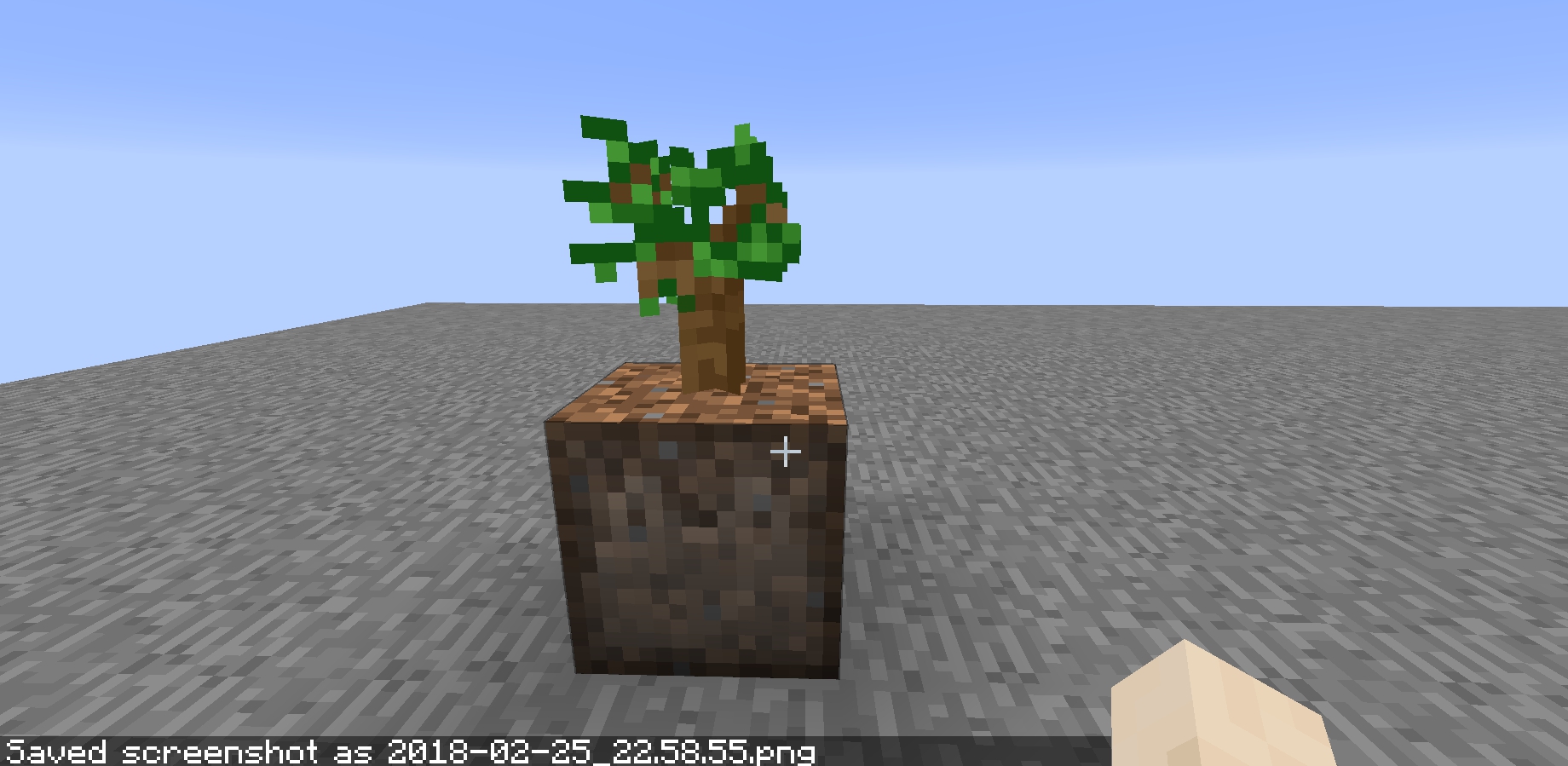 我的世界自动种树机MOD v1.22 我的世界自动种树机MOD v1.22