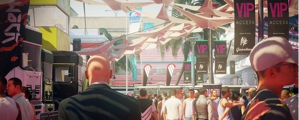 杀手3游戏崩溃修复补丁 v2.19 杀手3游戏崩溃修复补丁 v2.19