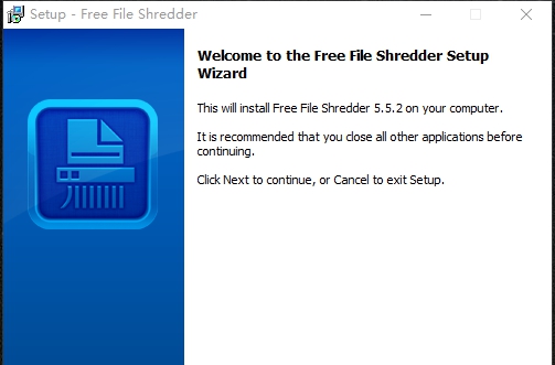 free file shredder(文件粉碎机) v5.6.8 free file shredder(文件粉碎机) v5.6.8