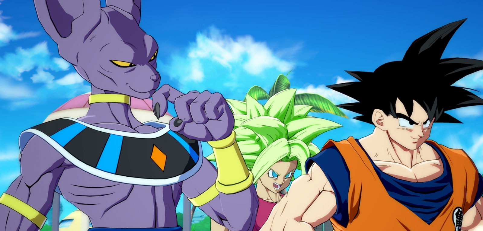 龙珠斗士Z西部胶囊世界地图MOD v1.90 龙珠斗士Z西部胶囊世界地图MOD v1.90