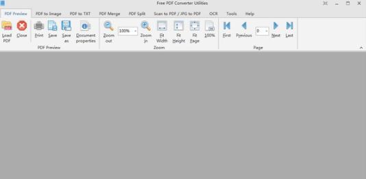Free PDF Converter Utilities v8.8.5 Free PDF Converter Utilities v8.8.5